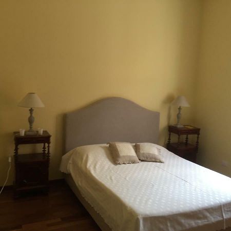 Ferienwohnung Casa Tua Bologna Exterior foto