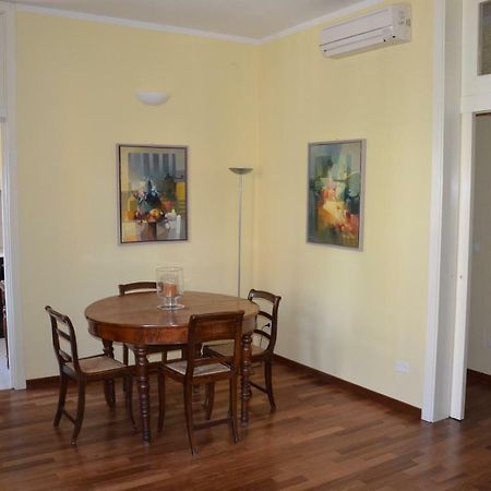 Ferienwohnung Casa Tua Bologna Exterior foto