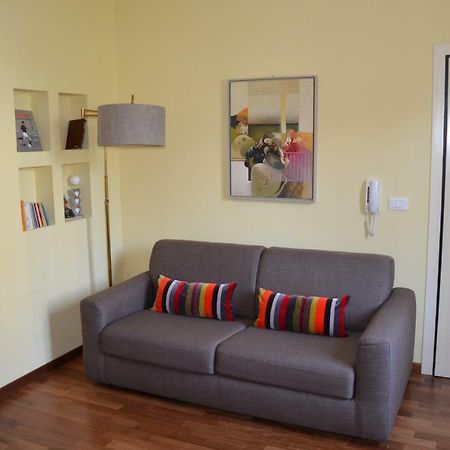 Ferienwohnung Casa Tua Bologna Exterior foto