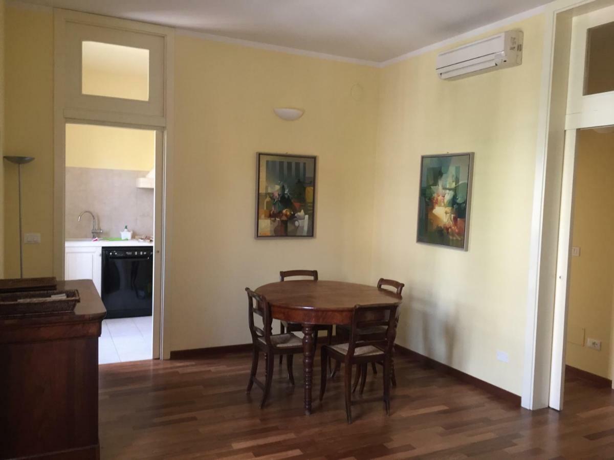 Ferienwohnung Casa Tua Bologna Exterior foto
