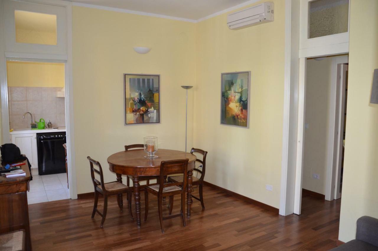 Ferienwohnung Casa Tua Bologna Exterior foto