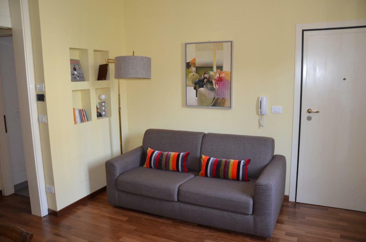 Ferienwohnung Casa Tua Bologna Exterior foto